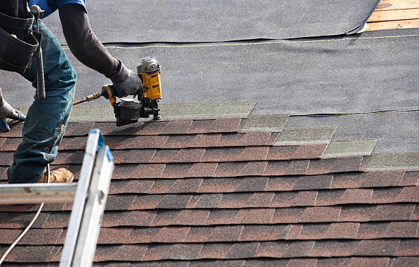 Licensed Emergency Roof Repair service in Ozark, MO - Brentwood Metal Roofing